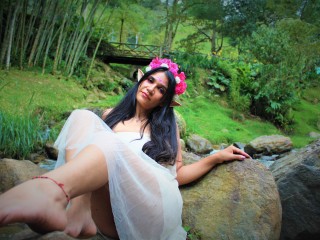 kataleyasexo webcam girl as a performer. Gallery photo 4.