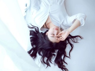 Xiangxiangmeiniu webcam girl as a performer. Gallery photo 4.