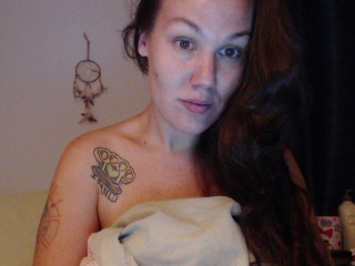 Indexed Webcam Grab of Lolalove420