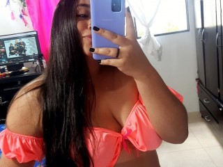streamate danhyssasy19 webcam girl as a performer. Gallery photo 2.