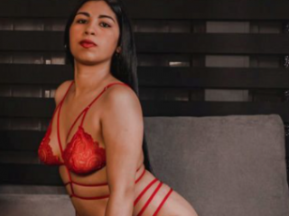 lusi_angel_anall webcam girl as a performer. Gallery photo 2.