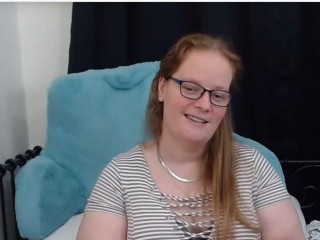 1 on 1 live sex chat with MaddeeMclove on bbw cam