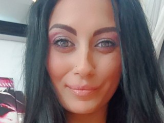 Seductive_Vivien webcam girl as a performer. Gallery photo 1.