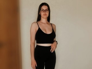 AriellaTesk Nude on Live Sex Cam & Free Porn Chat (Girl) | Jerkmate