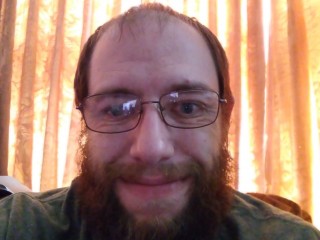Indexed Webcam Grab of Mountainman86