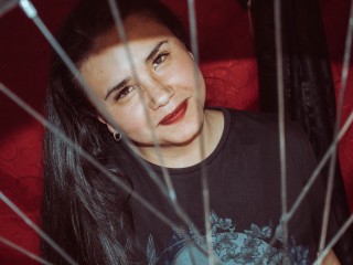 GabyBossi webcam girl as a performer. Gallery photo 2.