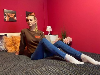 GwenBurns Nude on Live Sex Cam & Free Porn Chat (Girl) | Jerkmate