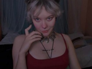 Morag_Tong webcam girl as a performer. Gallery photo 5.