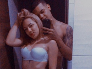 fierycouple21 webcam girl as a performer. Gallery photo 2.