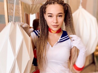 SexyAgentGirl webcam girl as a performer. Gallery photo 4.