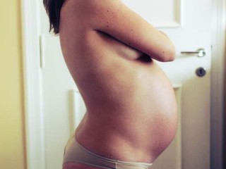 Sannisa webcam girl as a performer. Gallery photo 3.