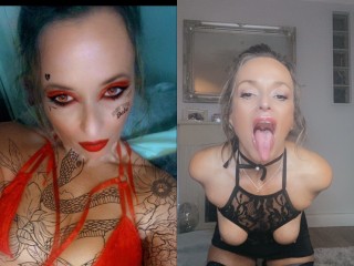 Friskymissx webcam girl as a performer. Gallery photo 3.
