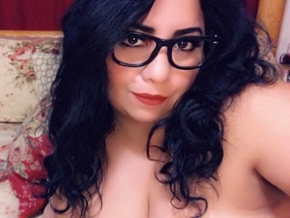 Sweet_Mystery webcam girl as a performer. Gallery photo 1.