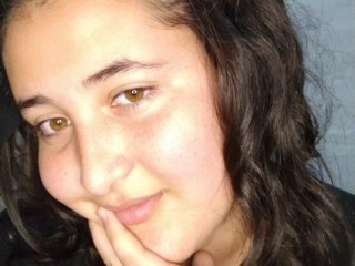 Indexed Webcam Grab of Ninahotbbw