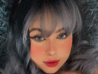 LaSiirenita4 webcam girl as a performer. Gallery photo 2.