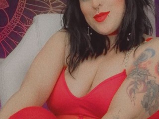 KattyDirtylove webcam girl as a performer. Gallery photo 4.