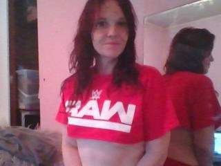FreeFalling18 webcam girl as a performer. Gallery photo 3.