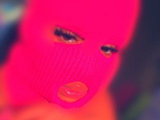 streamate MelaninMonrowe webcam girl as a performer. Gallery photo 4.