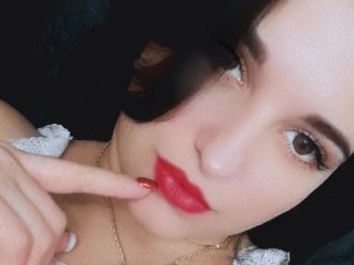 MIA_Love_xXx webcam girl as a performer. Gallery photo 4.