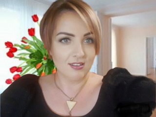 FleurGirl webcam girl as a performer. Gallery photo 3.