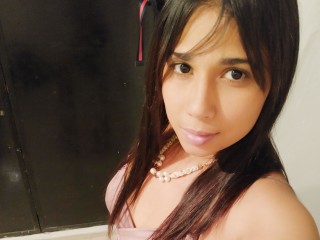Indexed Webcam Grab of Kharema