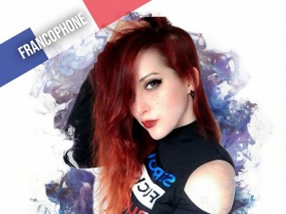 streamate Gladyce_Foxy webcam girl as a performer. Gallery photo 4.