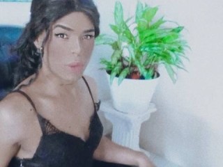 Indexed Webcam Grab of Kymbigcock