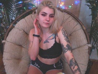 Indexed Webcam Grab of Lissakss