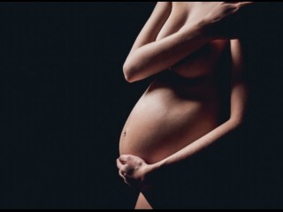Indexed Webcam Grab of Pregnantmila