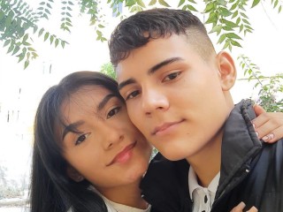 liliandliam webcam girl as a performer. Gallery photo 3.