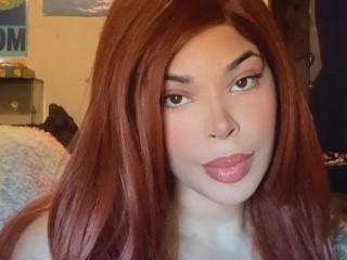 Indexed Webcam Grab of Chinaxxxdoll97