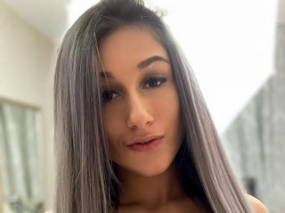 Lizzy_Annie webcam girl as a performer. Gallery photo 1.