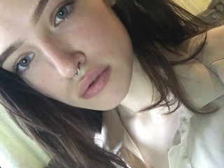 streamate AmandaBynS webcam girl as a performer. Gallery photo 1.