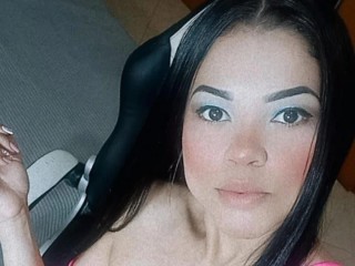 Indexed Webcam Grab of Melanygutierrez