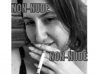 SmokingwithSass webcam girl as a performer. Gallery photo 2.