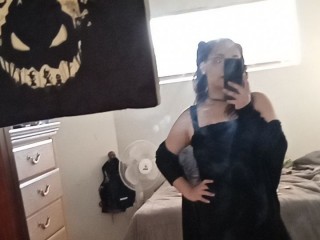 streamate AthenaHerrera webcam girl as a performer. Gallery photo 2.