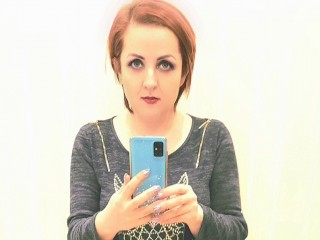 FleurGirl webcam girl as a performer. Gallery photo 5.