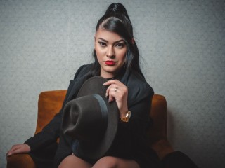 Gabriella_Evanss webcam girl as a performer. Gallery photo 6.