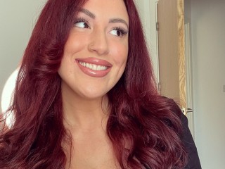 RUBYBOOBY's Streamate show and profile