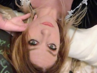 streamate DejaDream webcam girl as a performer. Gallery photo 2.