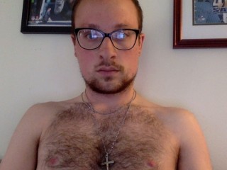 Webcam Snapshot for tittyguy18