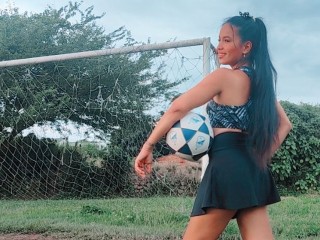 Sweet_emma69 webcam girl as a performer. Gallery photo 4.