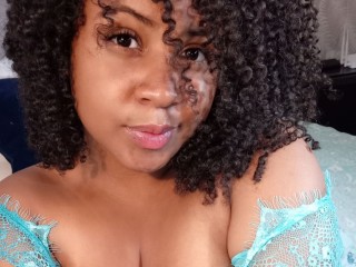 QueenJohnson live on Streamate