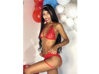 Abbey_Lewis webcam girl as a performer. Gallery photo 6.