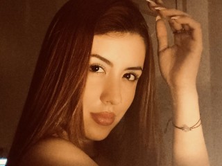 streamate Emma_Palacio webcam girl as a performer. Gallery photo 2.