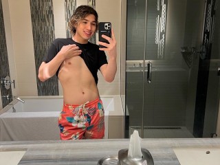 ChaseOcean Male Roleplay Live Webcam Naked