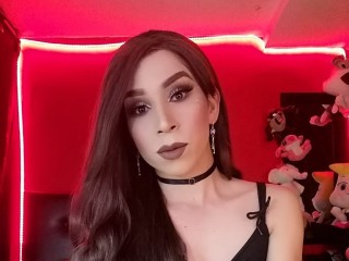 thequeens27 Porn Show