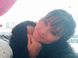 Lorenarica webcam girl as a performer. Gallery photo 1.