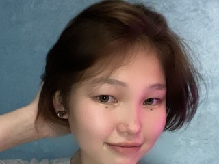 Indexed Webcam Grab of yurimi