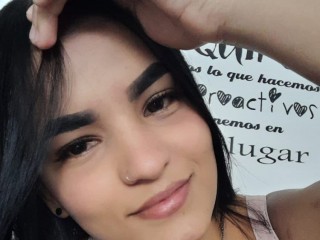 streamate MelanyGang webcam girl as a performer. Gallery photo 1.
